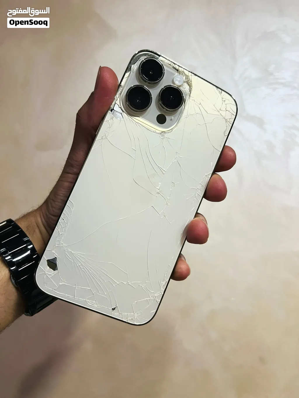 iPhone 14 Pro Max  ايفون 14 بروماكس