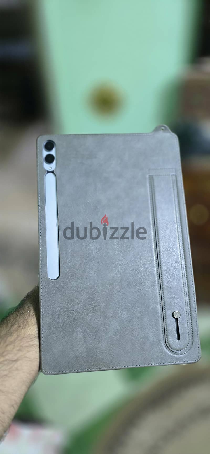 Samsung Galaxy Tab S11 Ultra 256GB/12RAM كسر زيرو بالهدايا 3