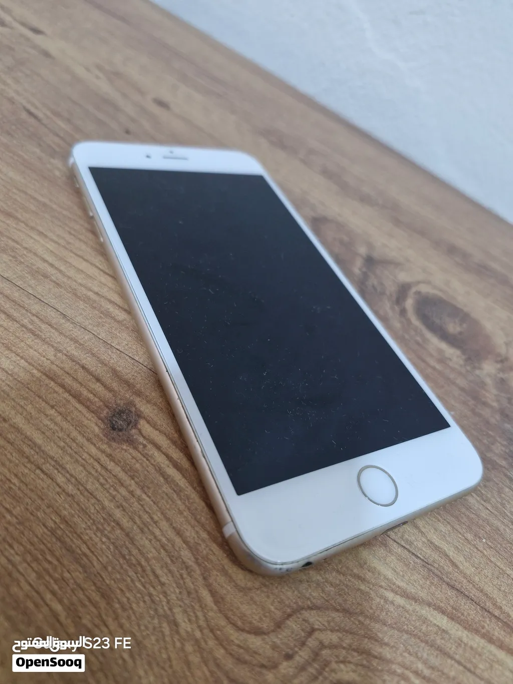 iPhone 6 plus