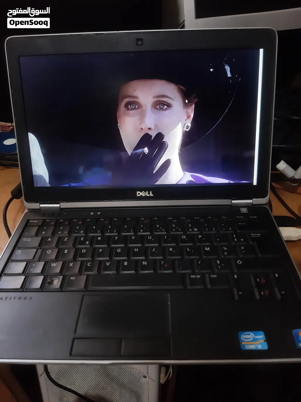 pc portable latitude