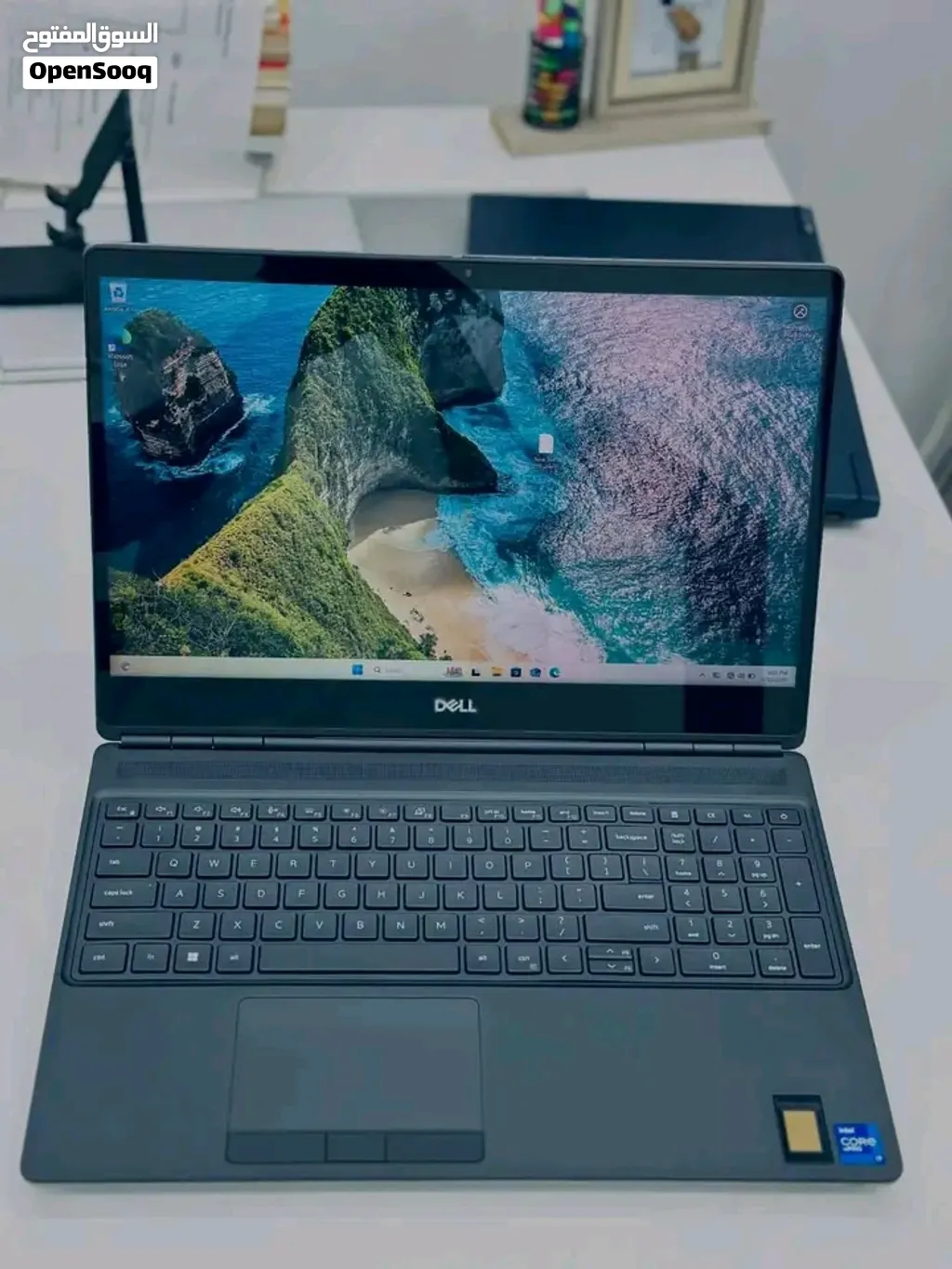 Dell precision core i7