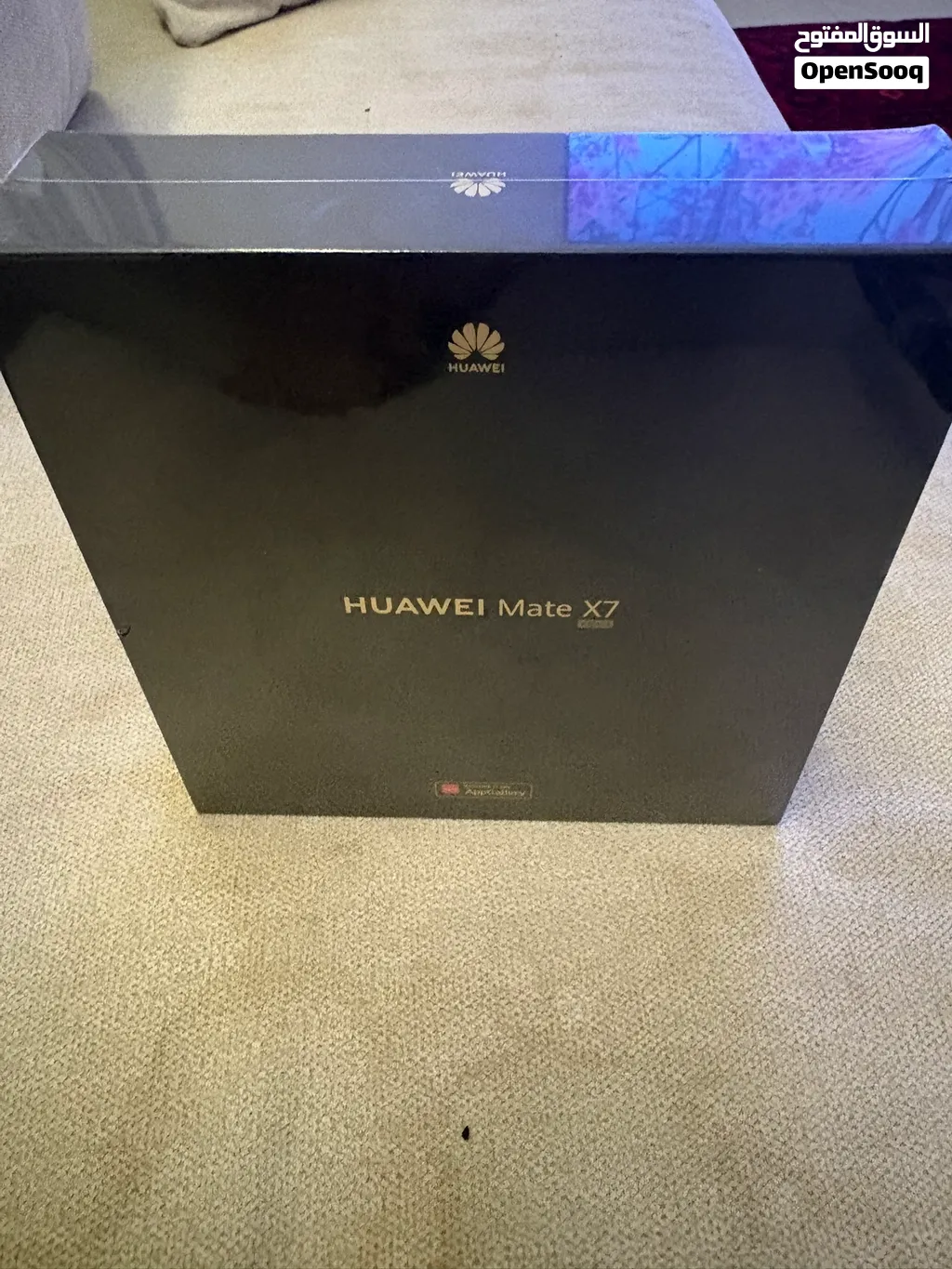هواوي ميت x7
