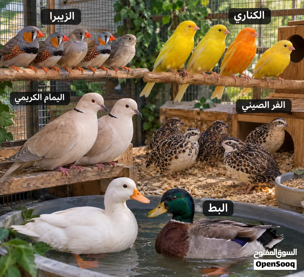 عصافير للبدل على تليفون ايفون