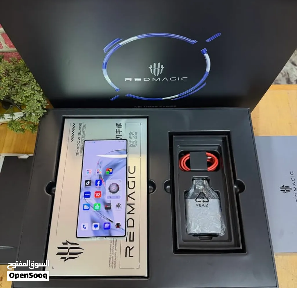 Redmagic 11s pro