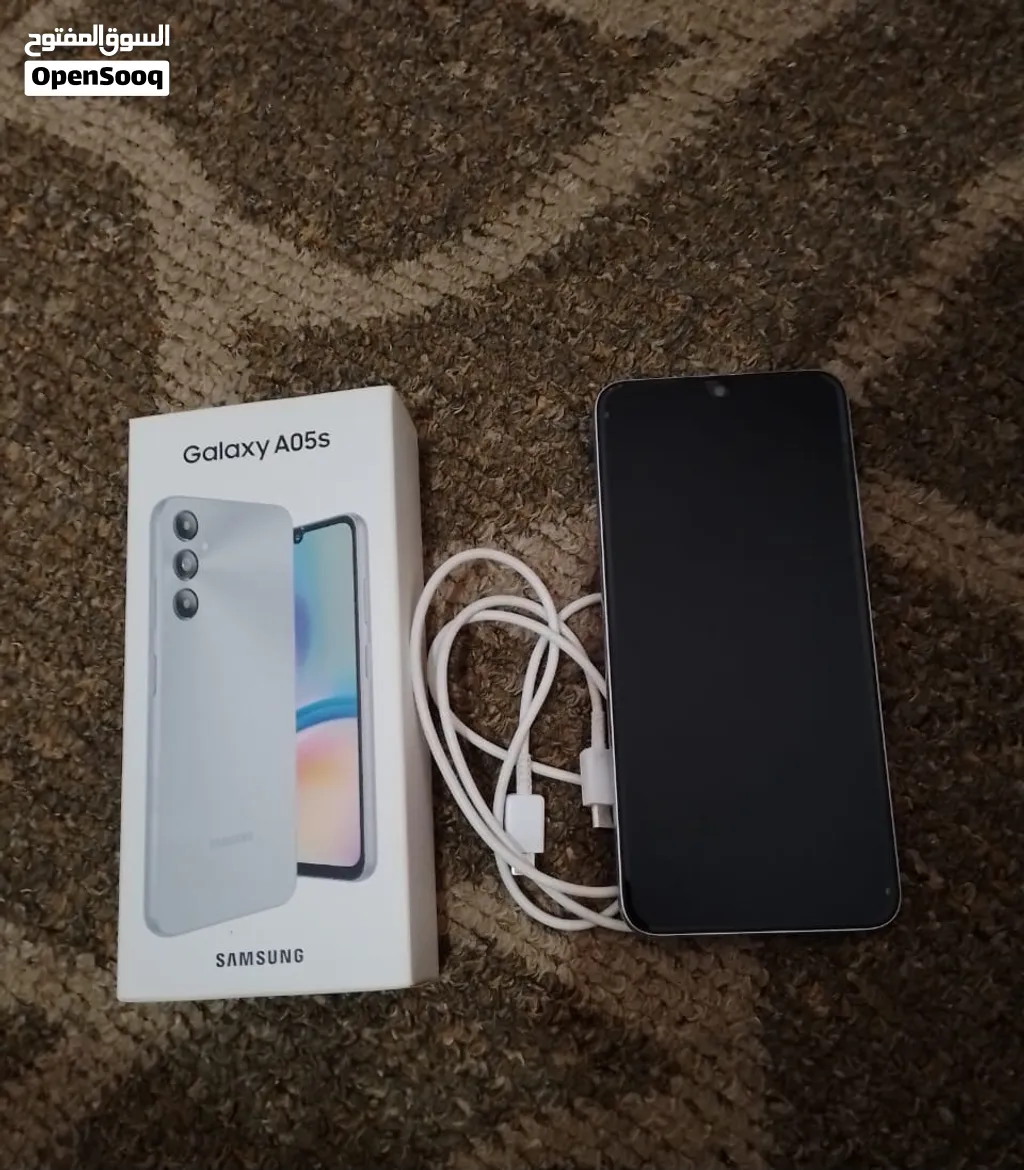 هاتف ao5s للبيع