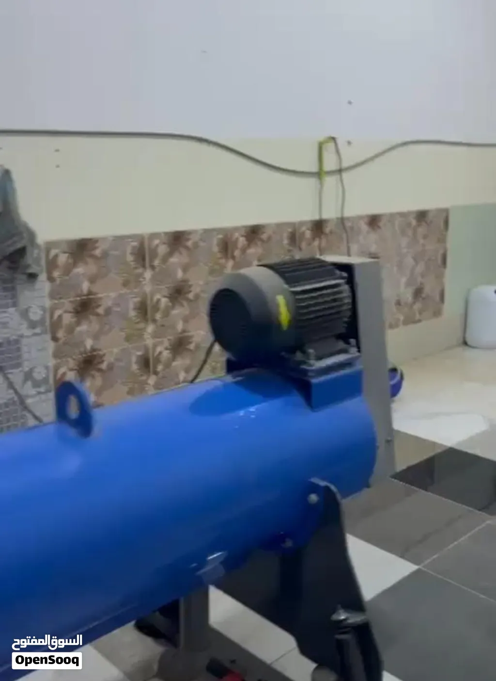 Carpet CLEANING Machine