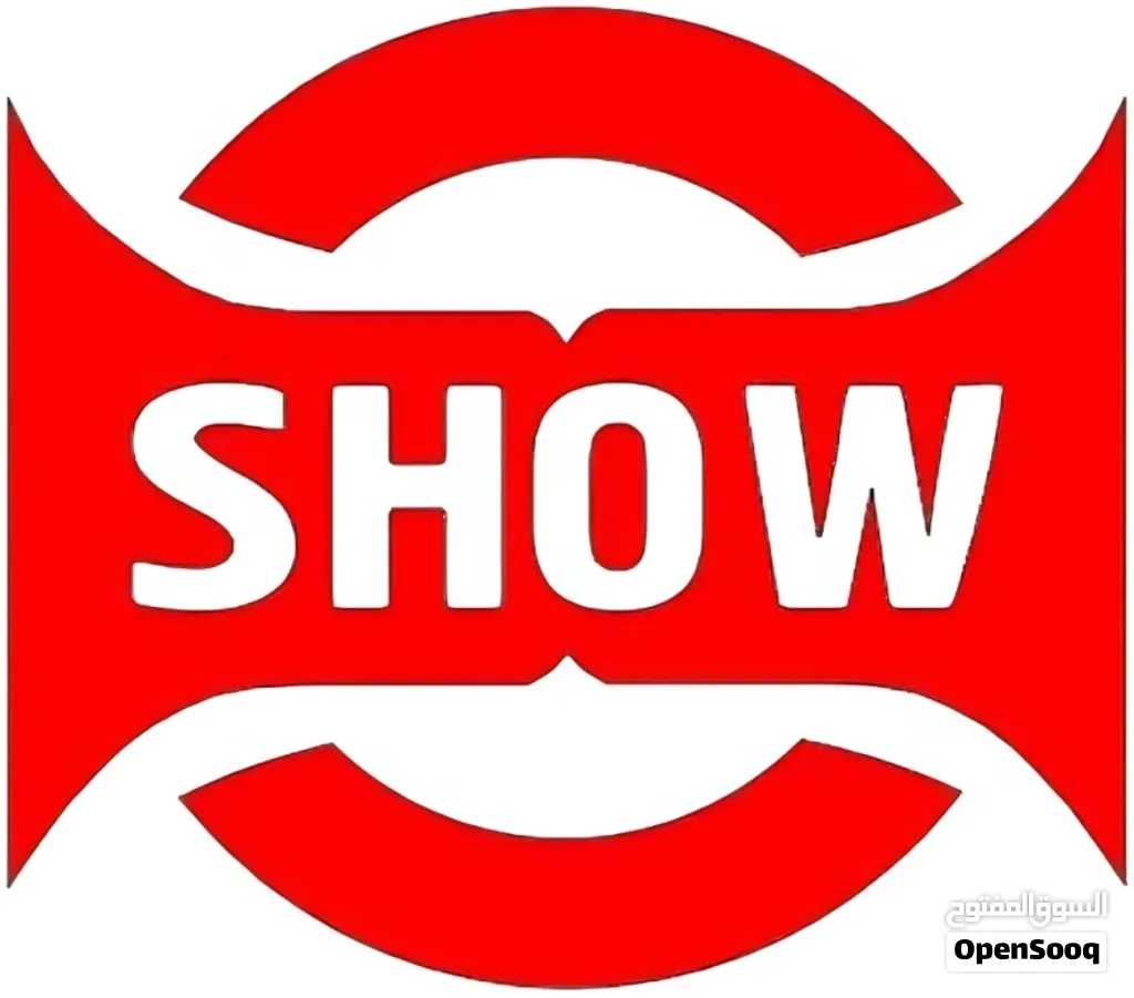 متوفر منتجات الماركة الشهيرة SHOW -نحن وكلائها في الاردن-