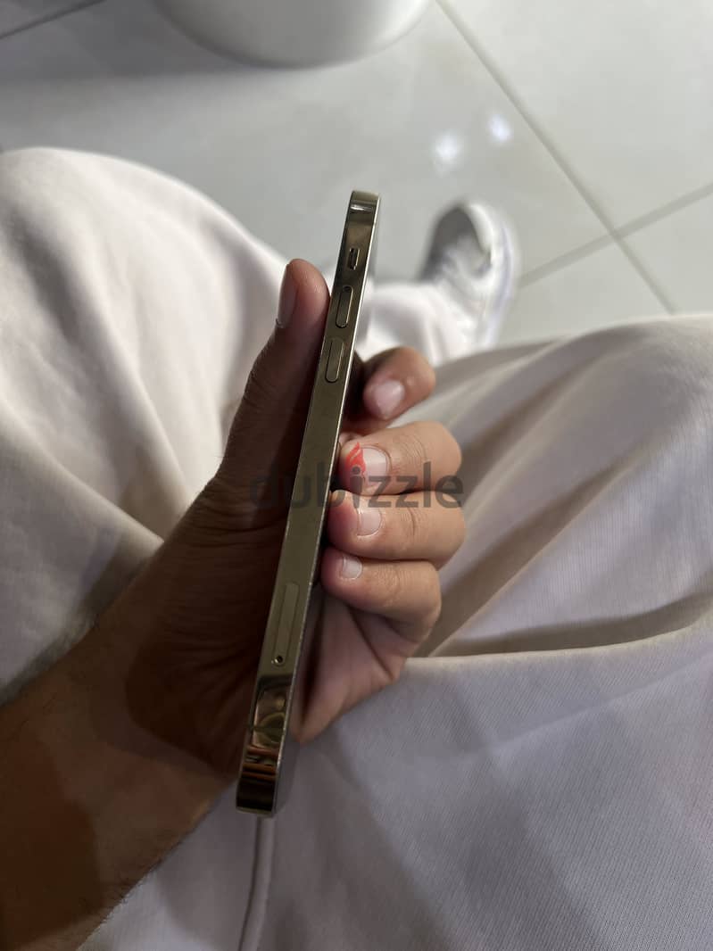 Apple - iPhone 12 Pro 2
