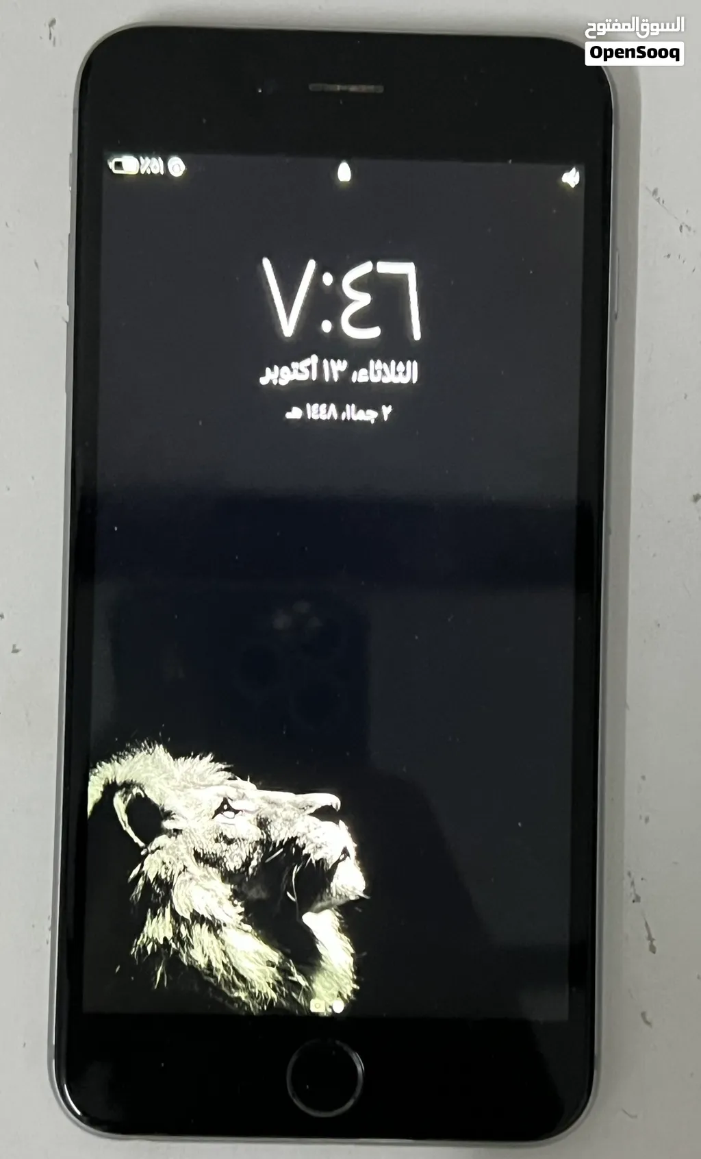 Apple Phone 7