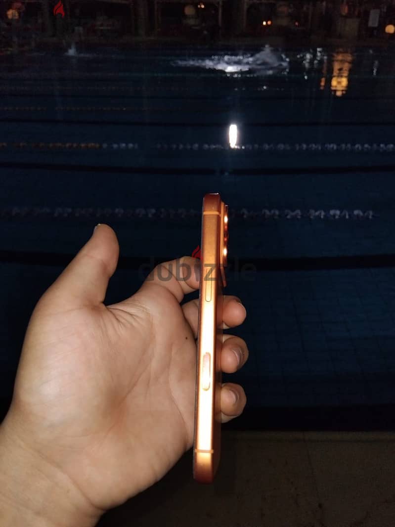 ايفون 17 برو & iPhone 17 Pro 4