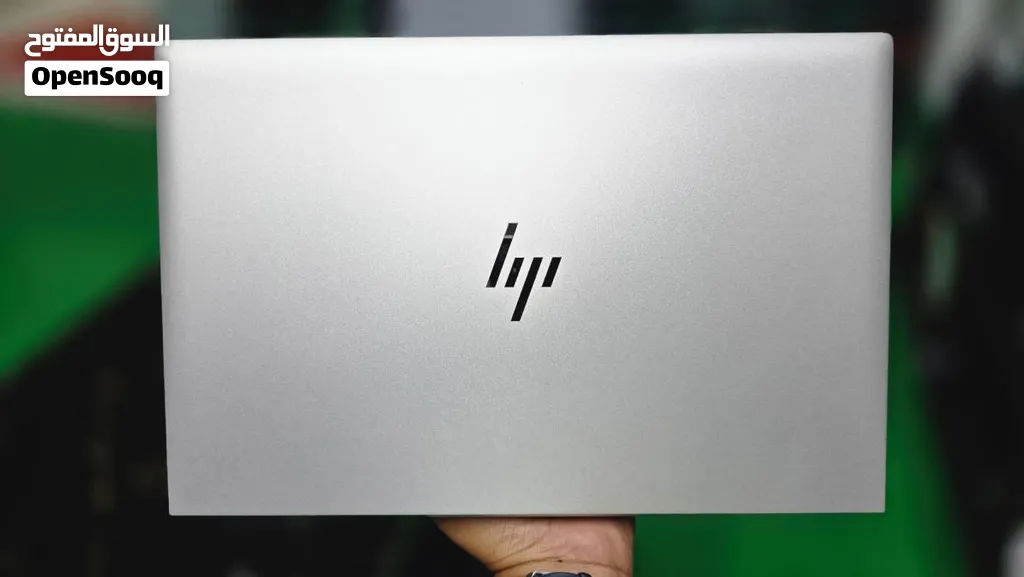 i7 16GB RAM 512GB SSD  HP ELITEBOOK 840-G7 10th GENERATION CORE i7 16GB RAM 512GB SSD 14 INCH SCREEN