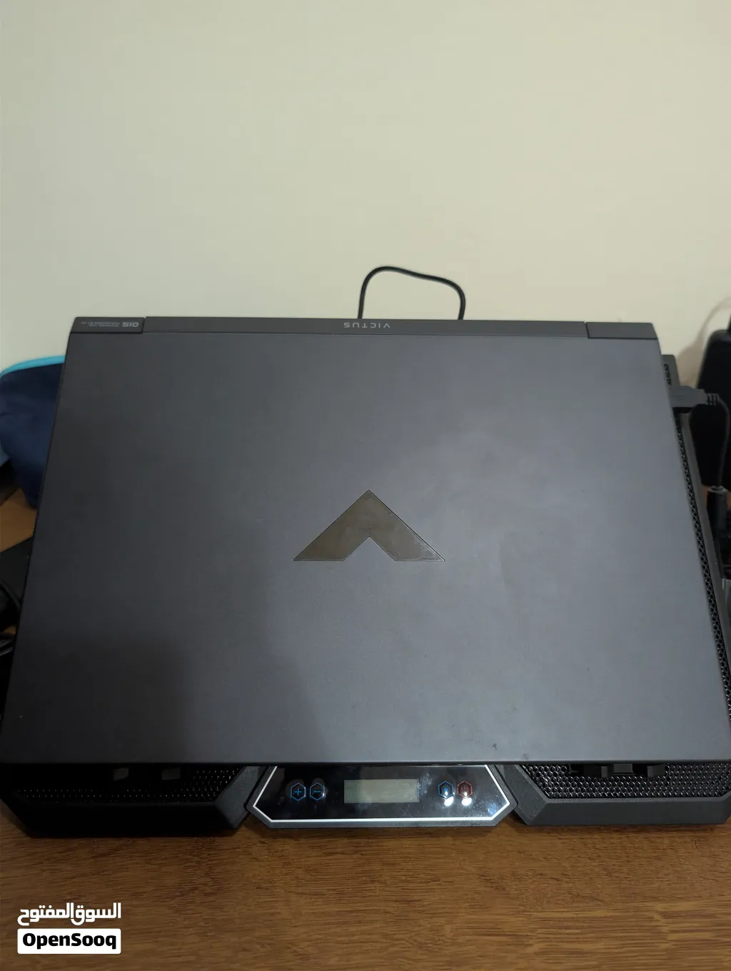 HP VICTUS 15 GAMING LAPTOP