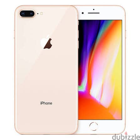 مطلوب بورده ايفون 8plus 2