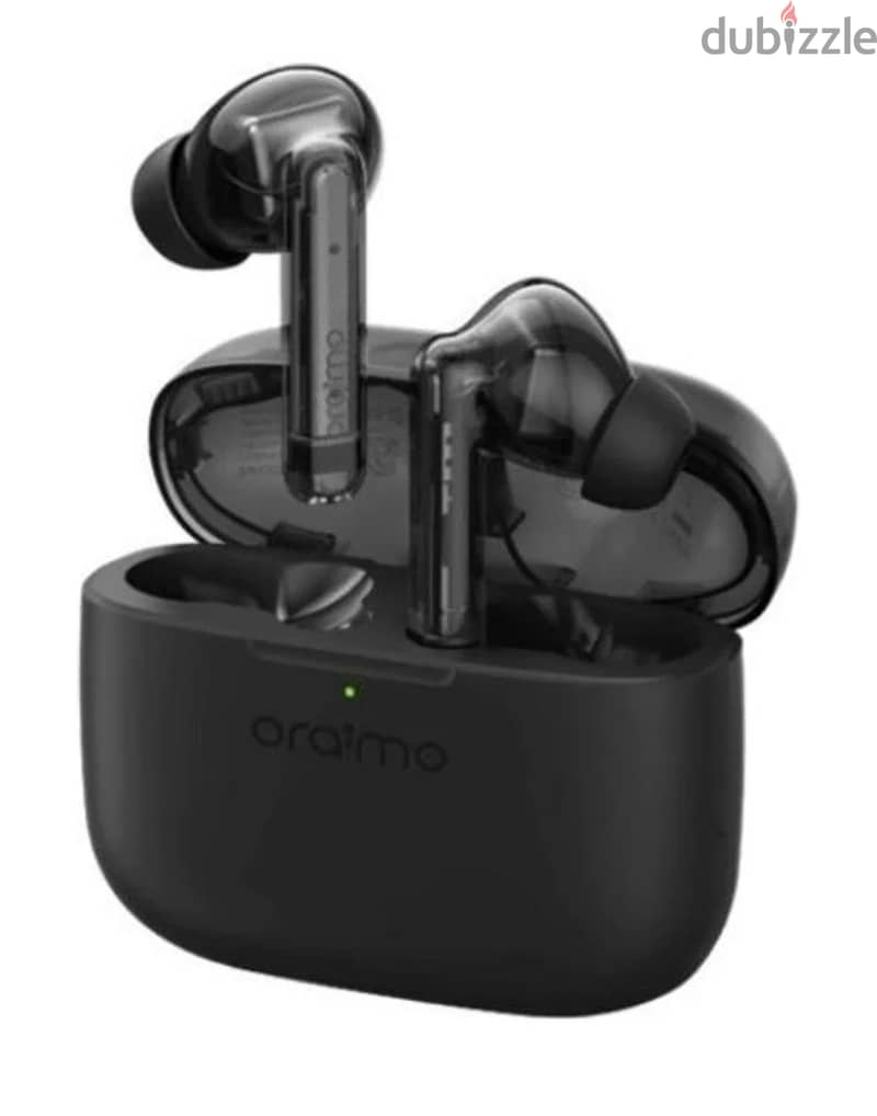 earbuds اورايمو لايت بسعر لقطه 2
