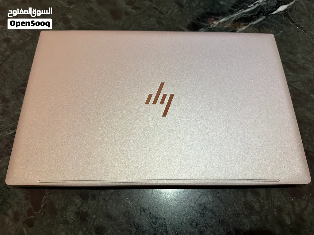 للبيع لاب توب HP نظيف جدا وقوي