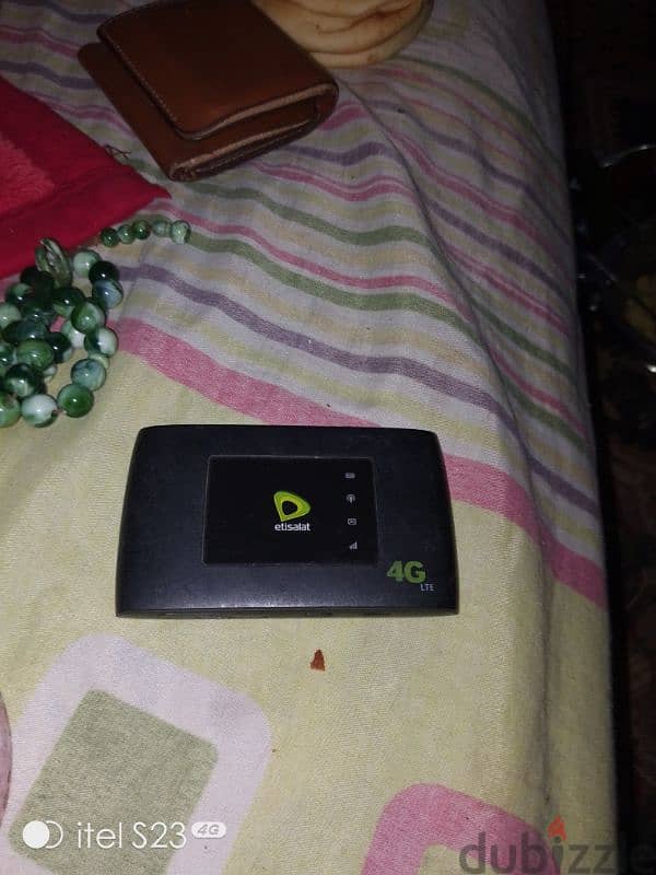 myfi etisalat