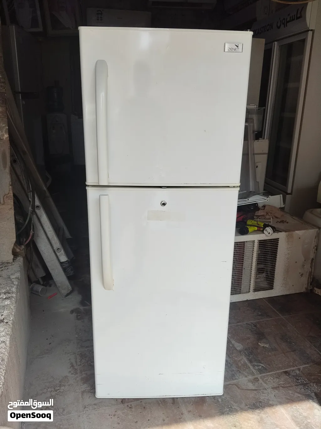 fridge for sale good condition and good working