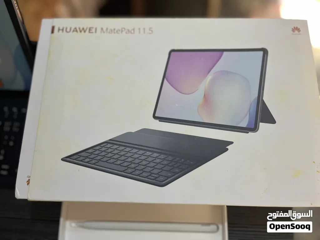 للبيع Huawei MatePad 11.5 (2026)