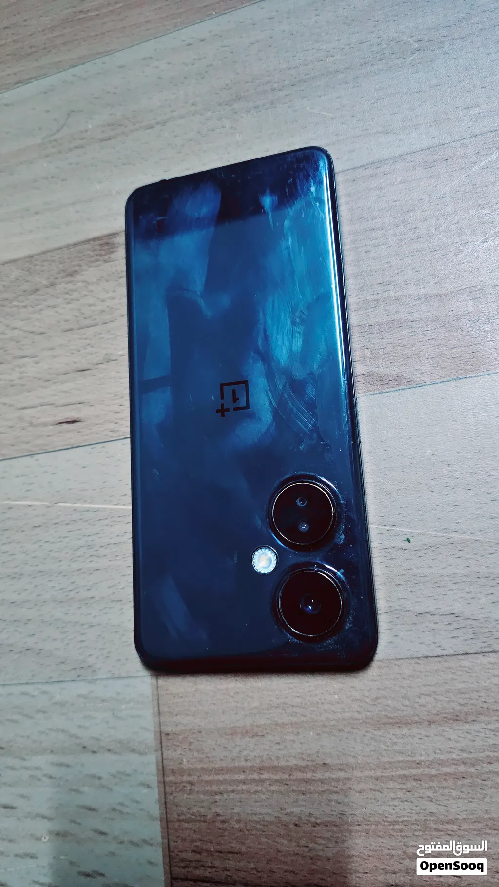 وارد الشركه العالميه ون بلاس، OnePlus Nord N30 5G
