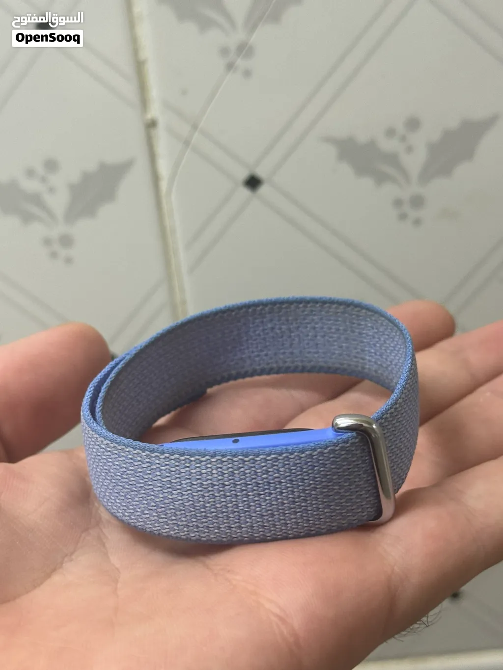google fitbit air