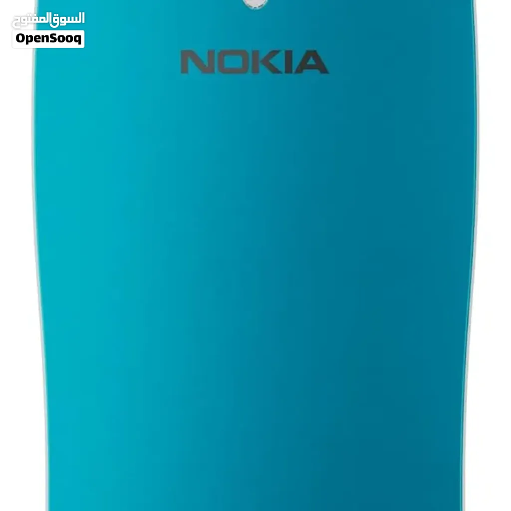 Nokia 3210 Dual sim