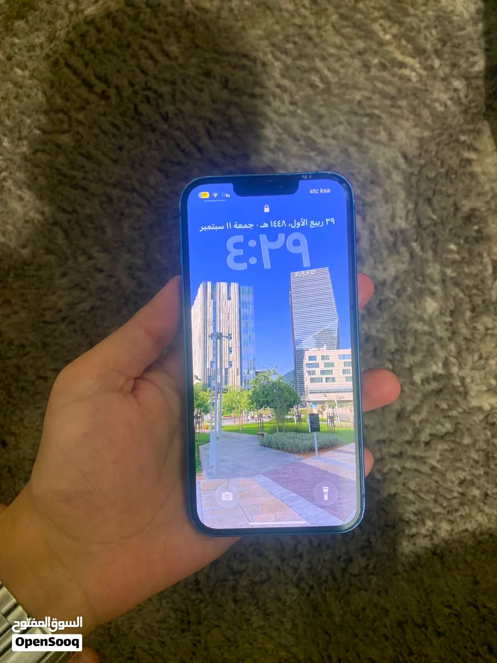 ايفون 13 128GB