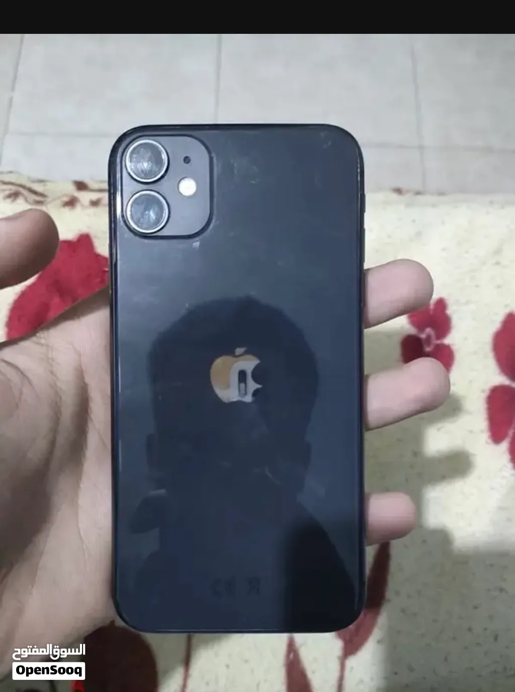 عاديIphone 11