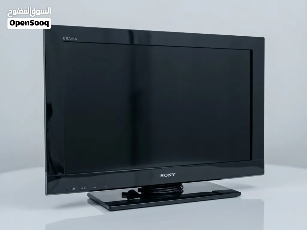 Sony LCD TV Model - 26BX300