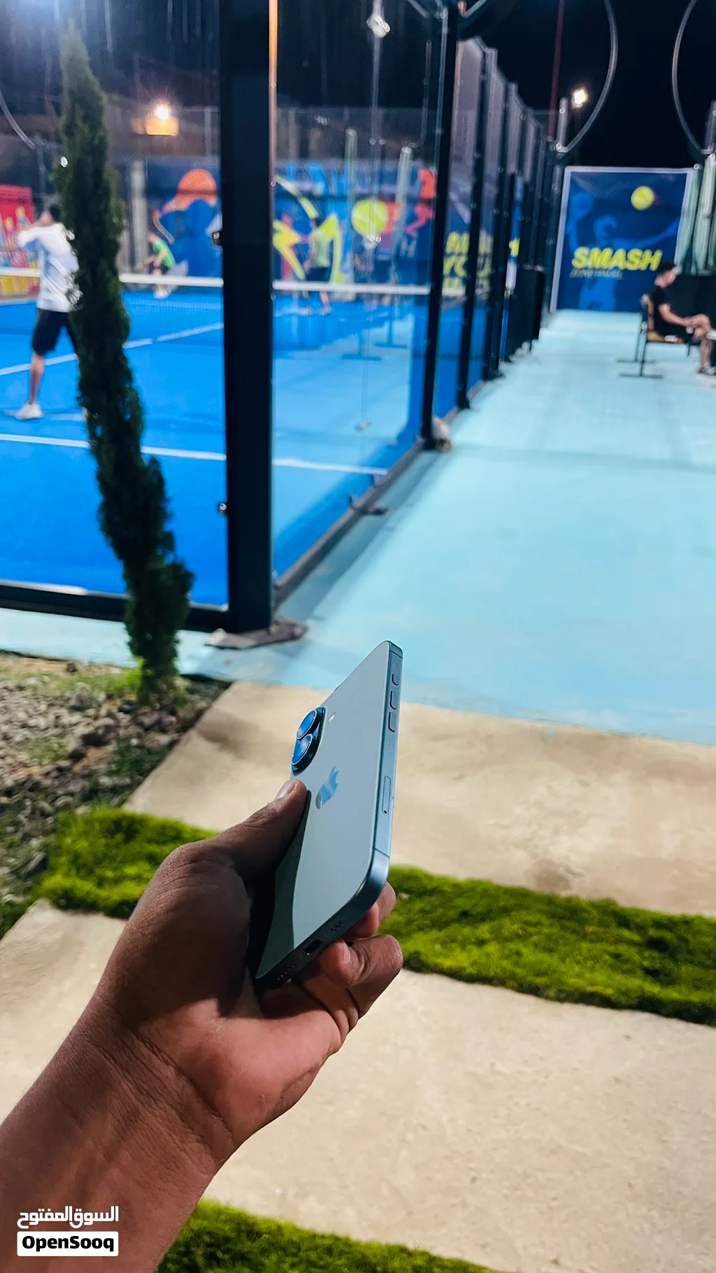 iPhone 16  جديد