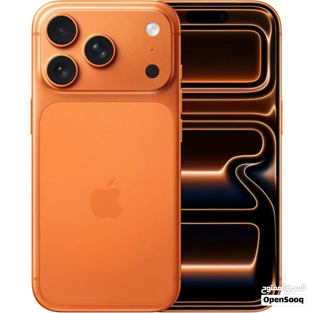 Iphone 17 pro for sale