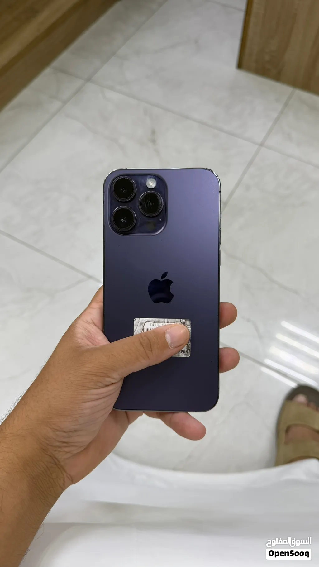 iPhone 14 Pro Max 512GB  آيفون 14 برو ماكس 512 جيجا