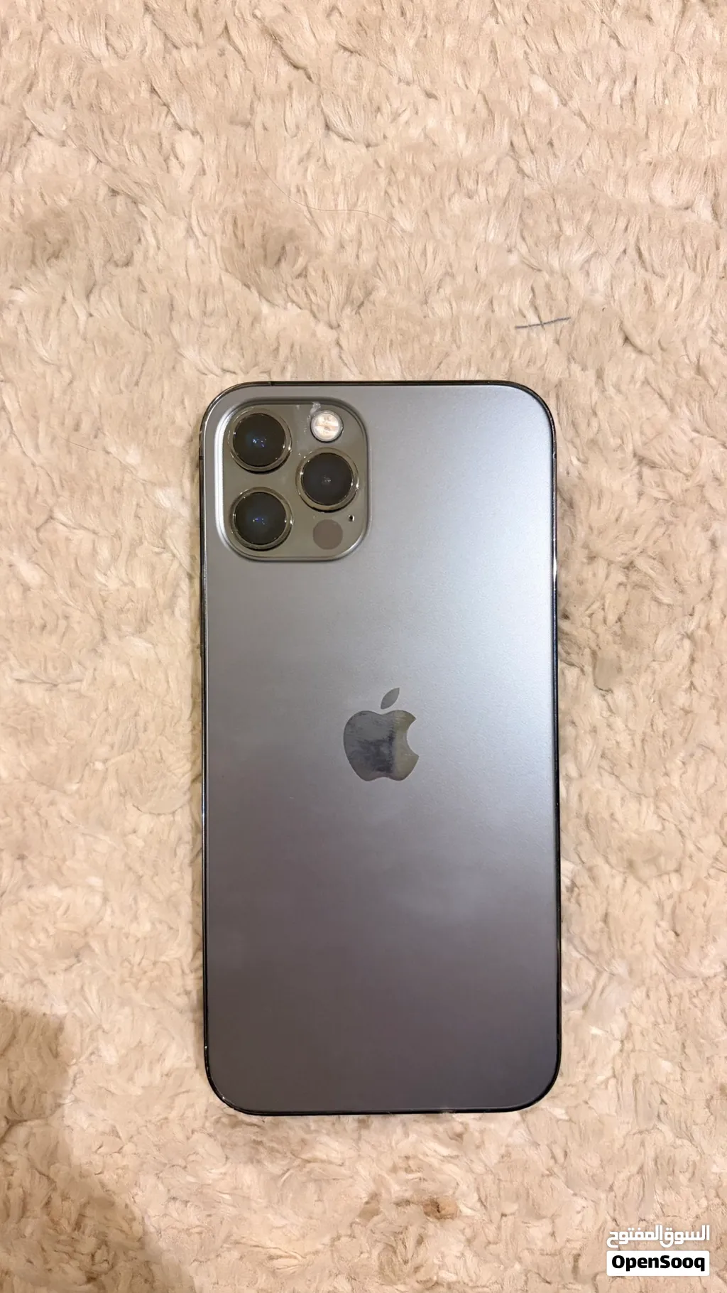 ايفون 12 برو iPhone 12 Pro