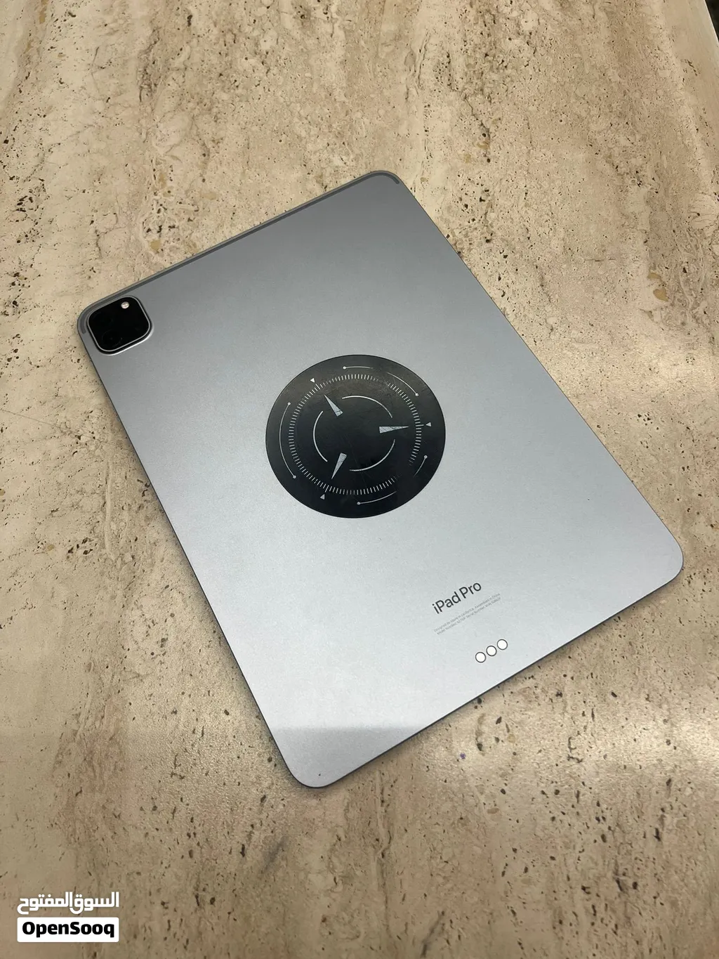iPad Pro 11 M2