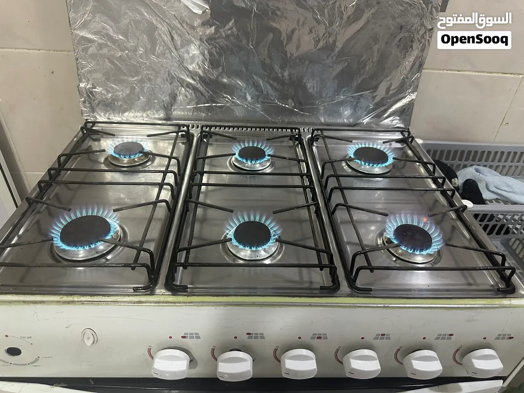 للبيع فرن / for sale oven