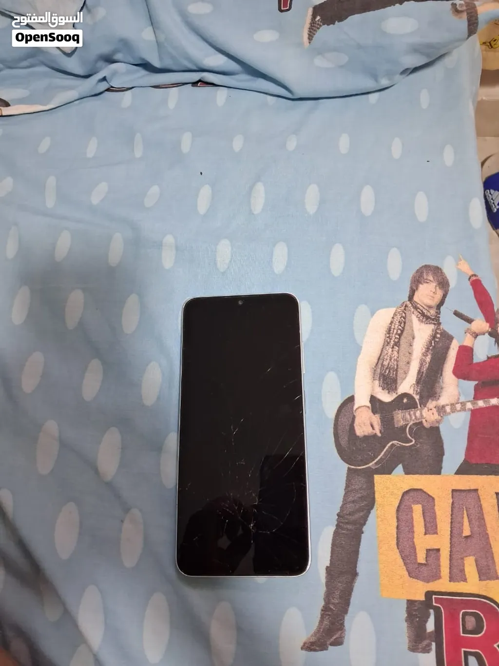 Samsung A05s
