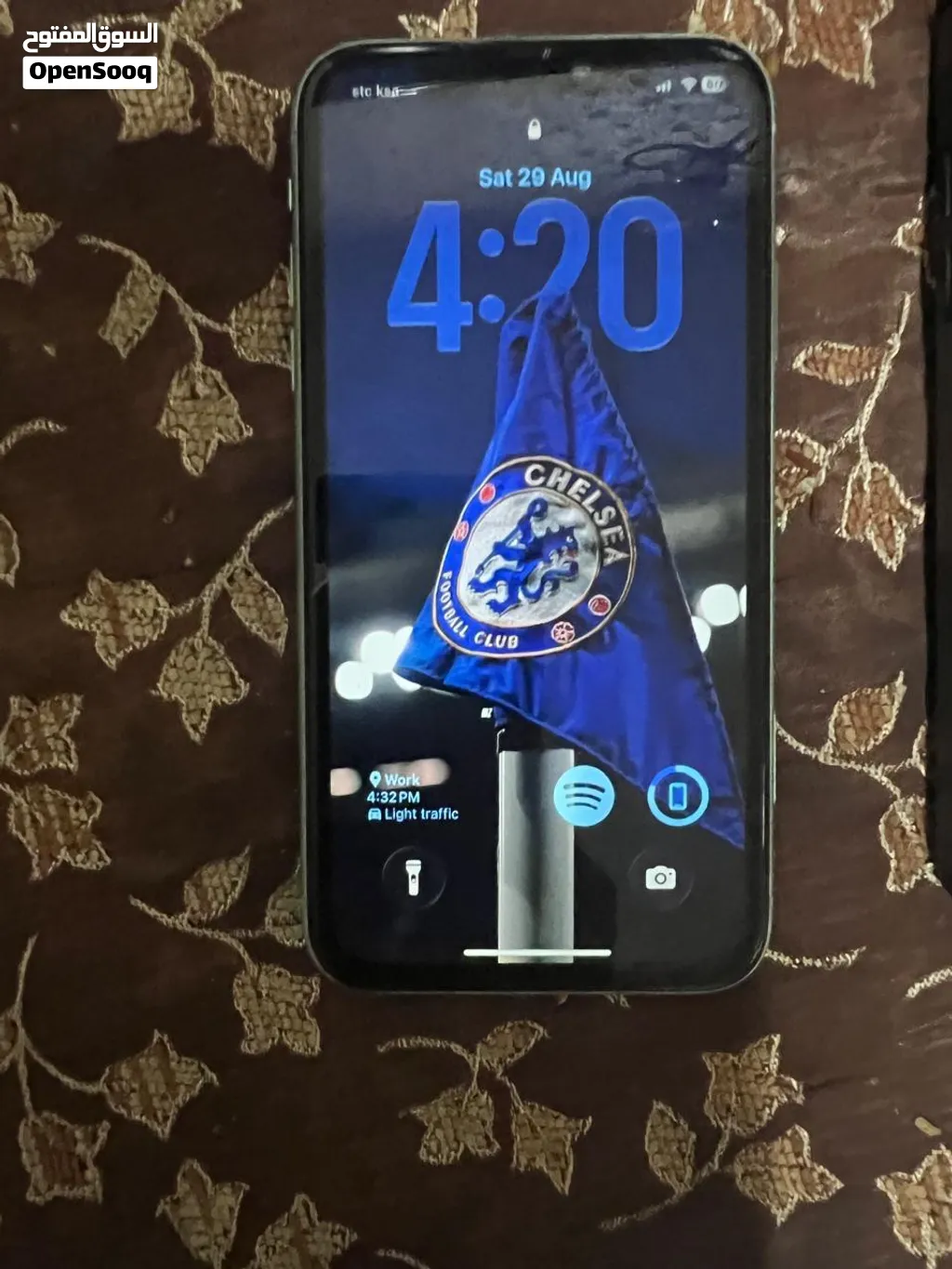 Iphone 11 regular