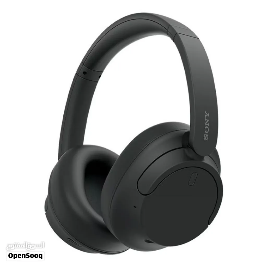 كاسك Sony ULT WEAR (WH-ULT900N) - casque sans fil avec pochette