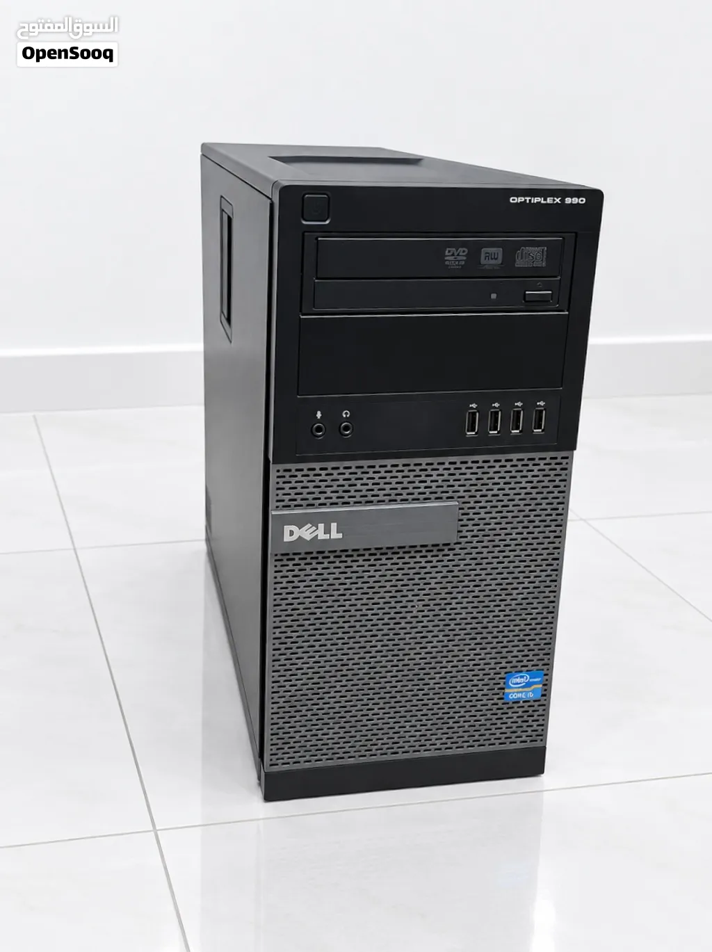 للبيع كمبيوتر For sale Dell PC i5