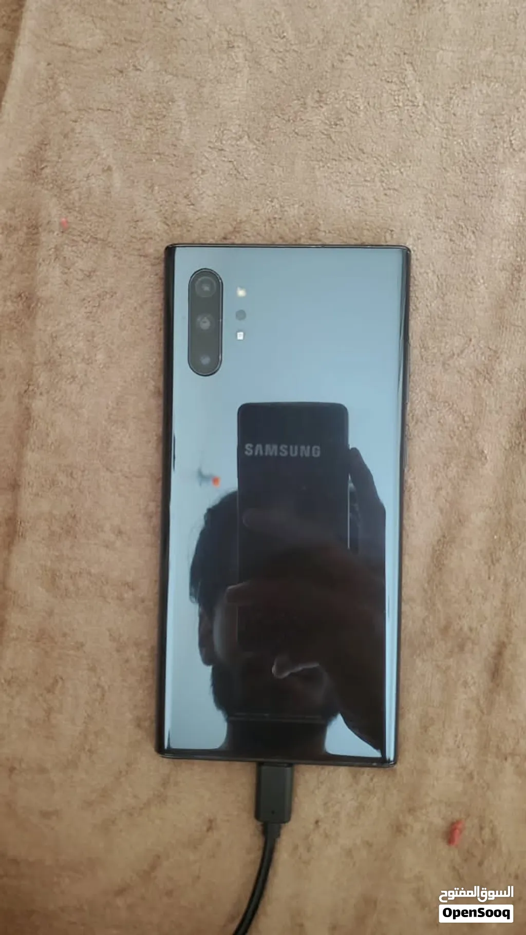 نوت 10 بلص 5G