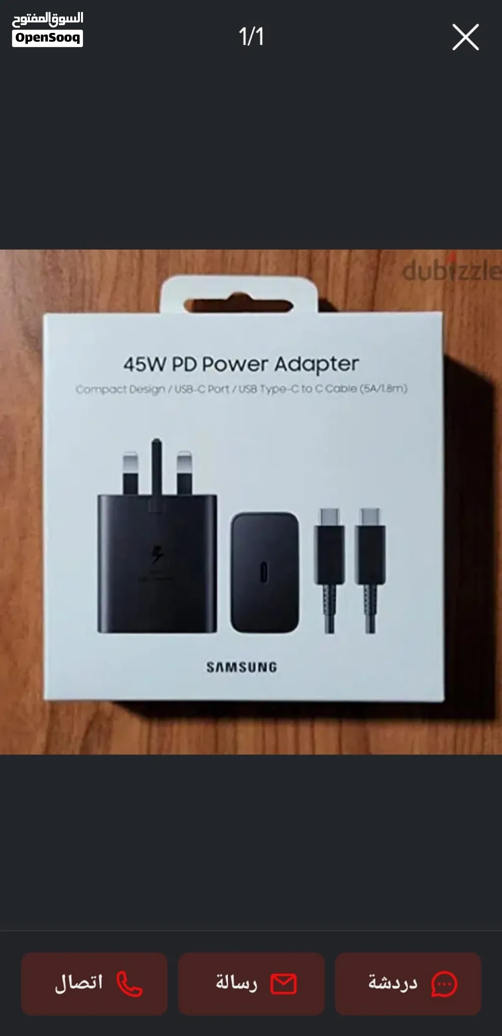 اكسسوارات Original Samsung Accessoriess اصليه