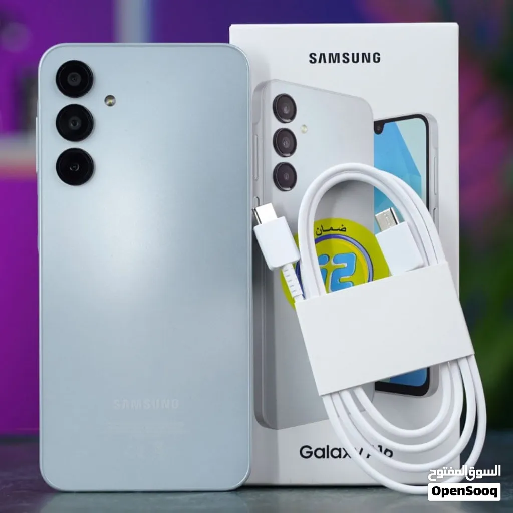 SAMSUNG Galaxy A16