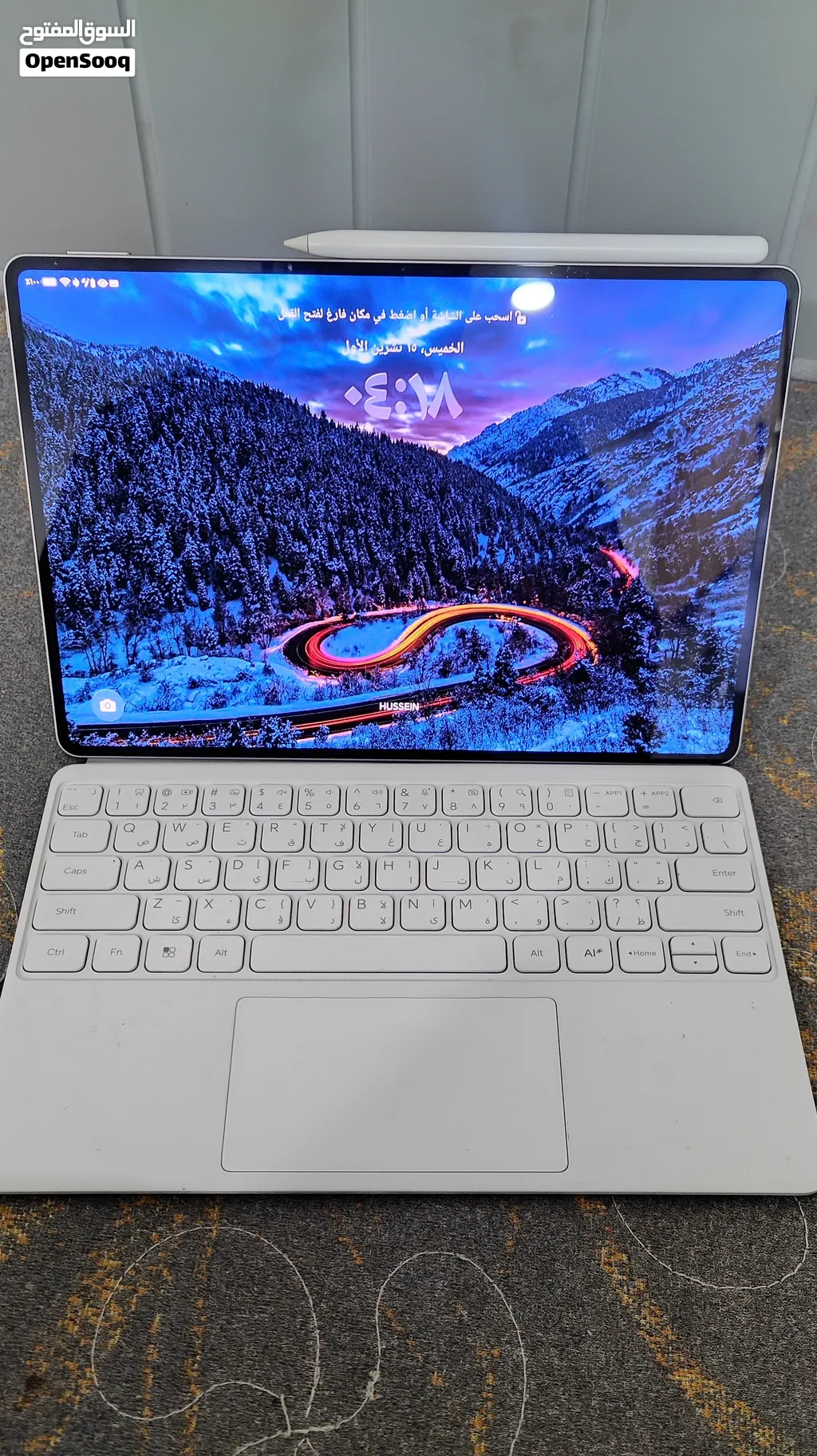 HONOR MagicPad 4