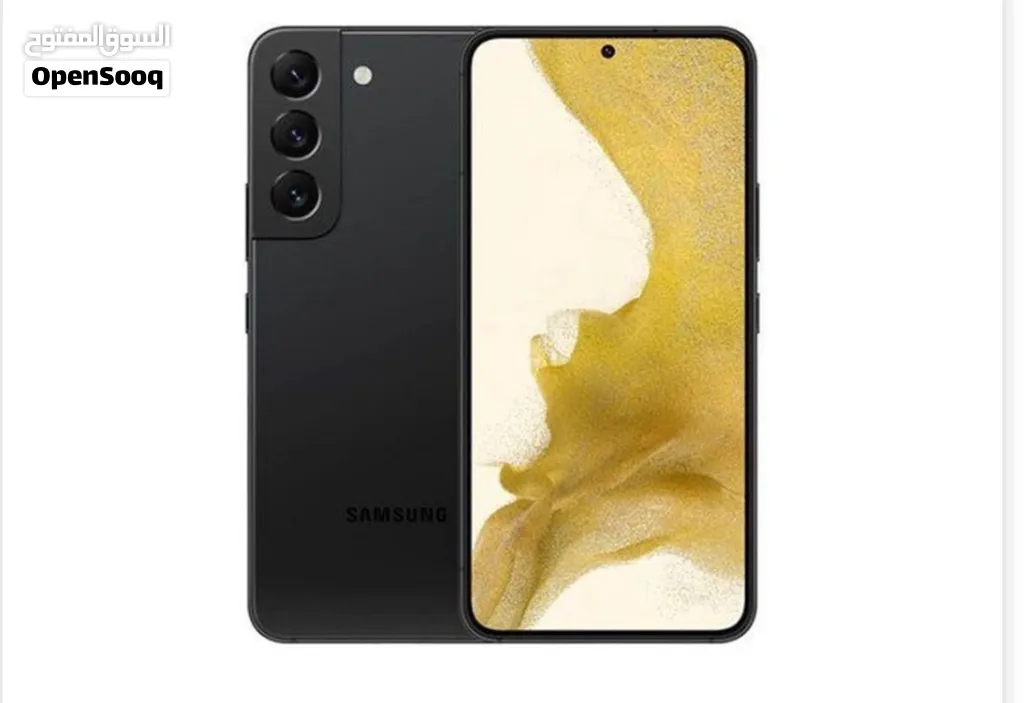 Samsung Galaxy S22 5G