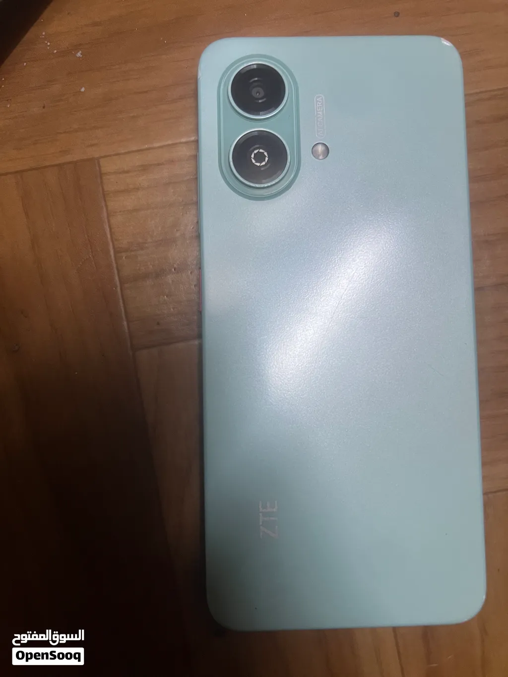 جوال ZTE e35a