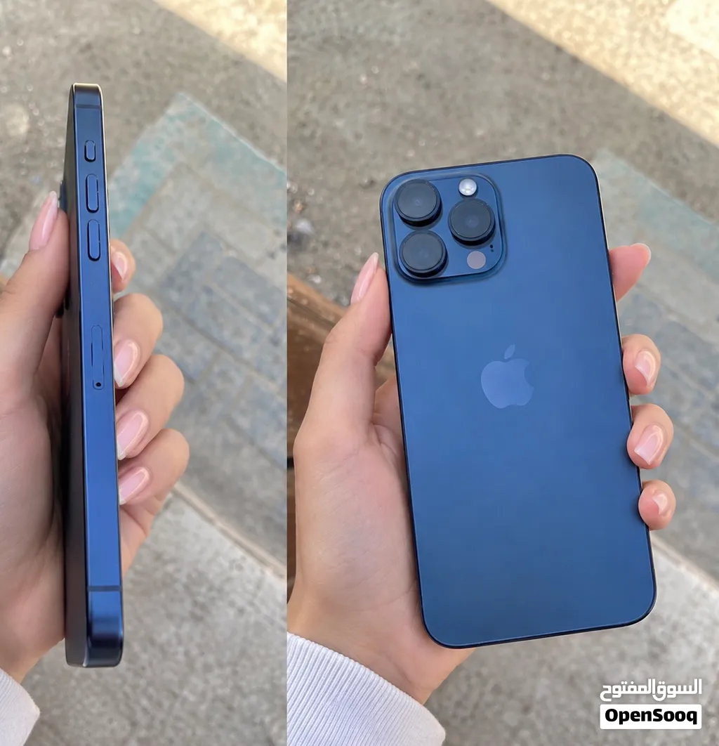 ايفون 15 pro max