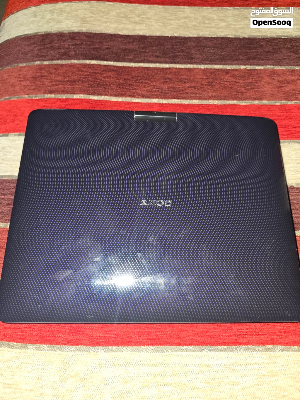 Sony portable Blu-ray and DVD player