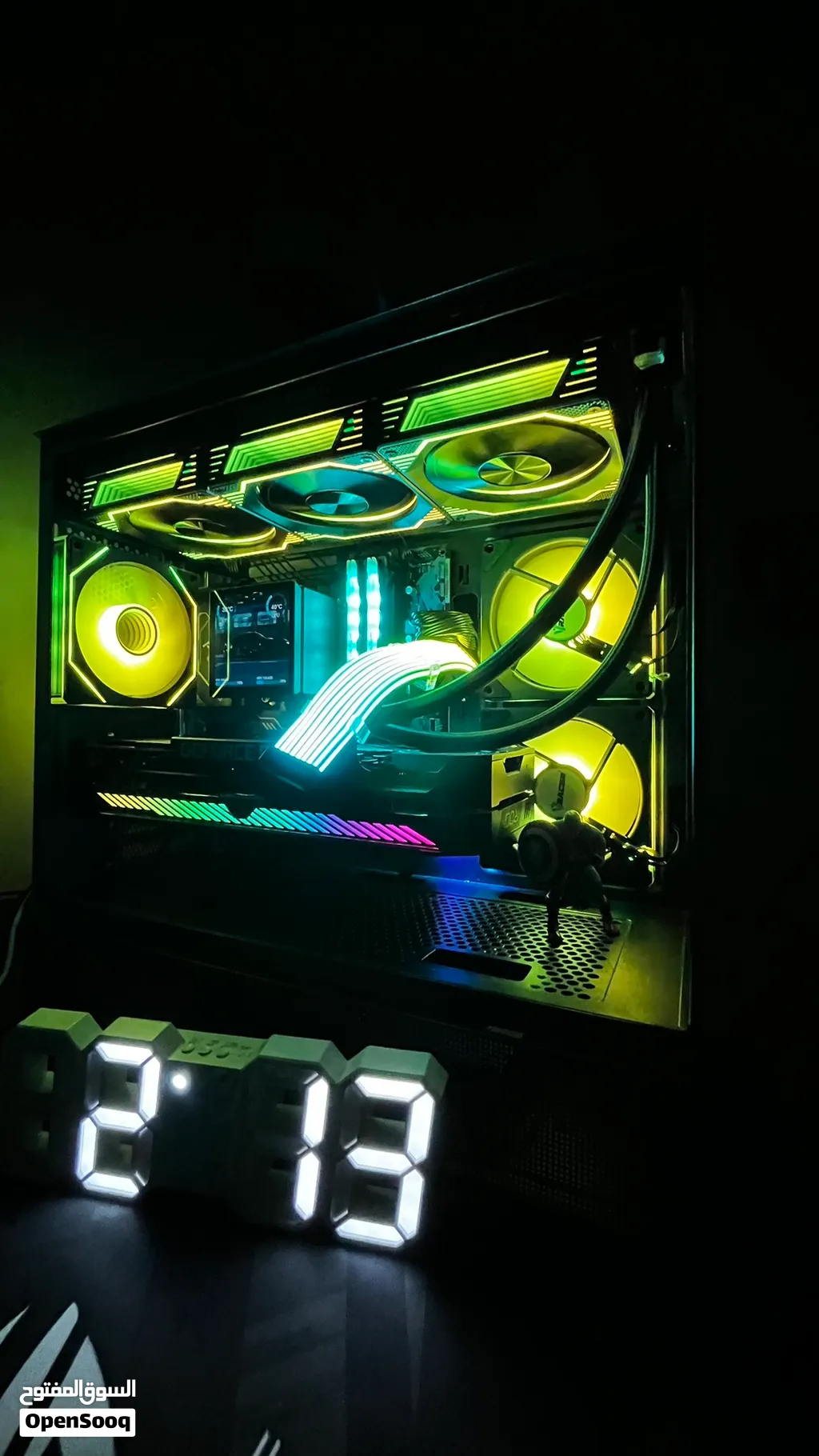 GAIMING PC