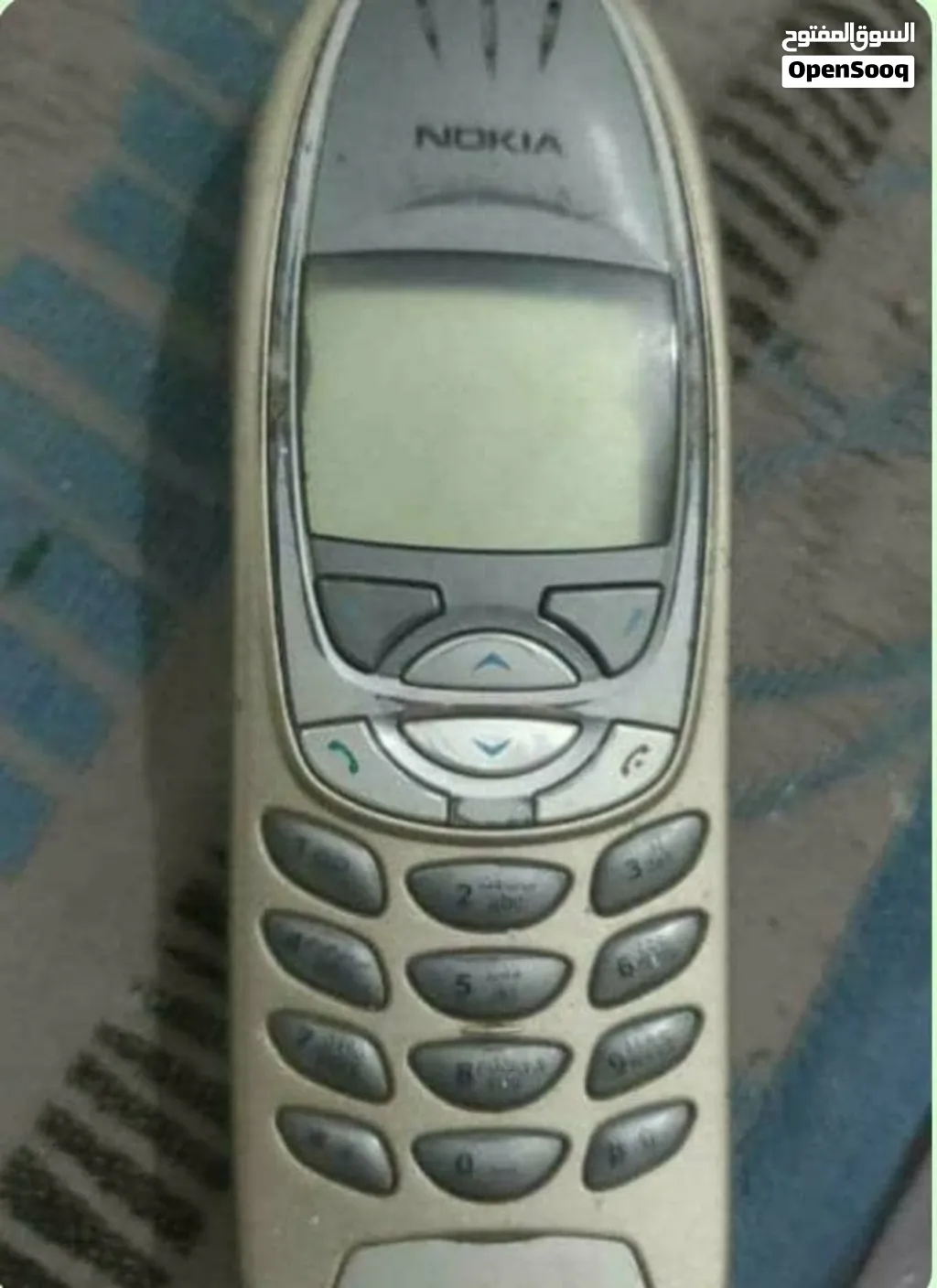 نوكيا الرهيب