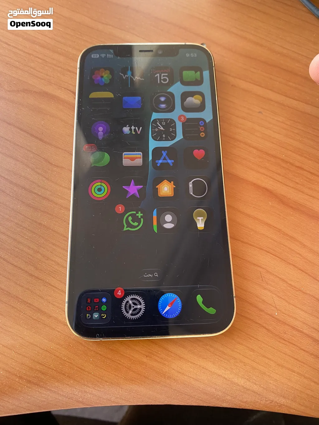 Iphone 12 pro