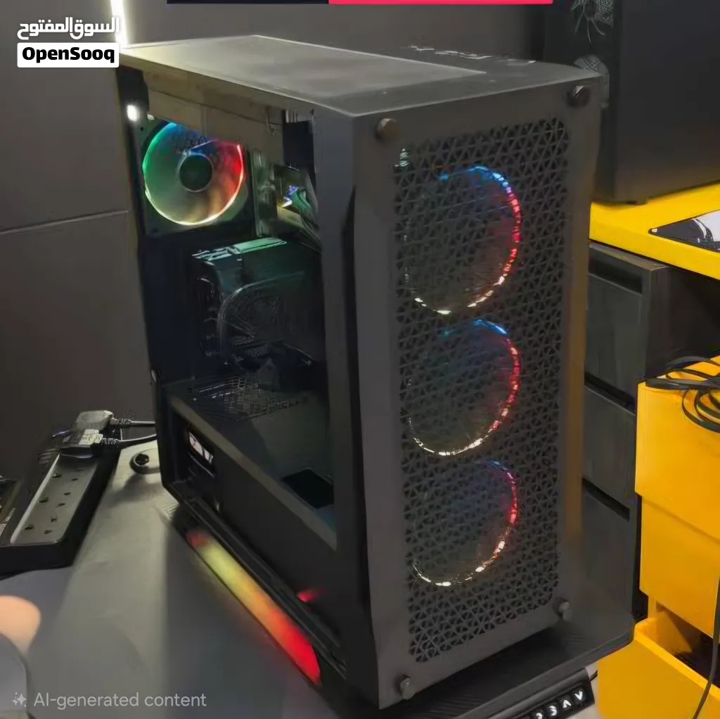 تجميعة gaming